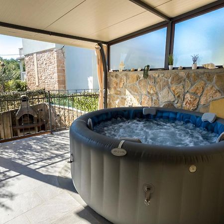 Holiday Home Svjetlana ريسيكا المظهر الخارجي الصورة